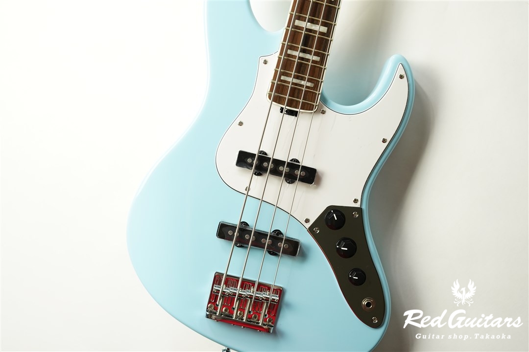 GrassRoots/グラスルーツ　G-AMAZE G-AM-55MS/R GrassRoots G-AMAZE-DX/LSにニューカラーが追加 | ESP GUITARS